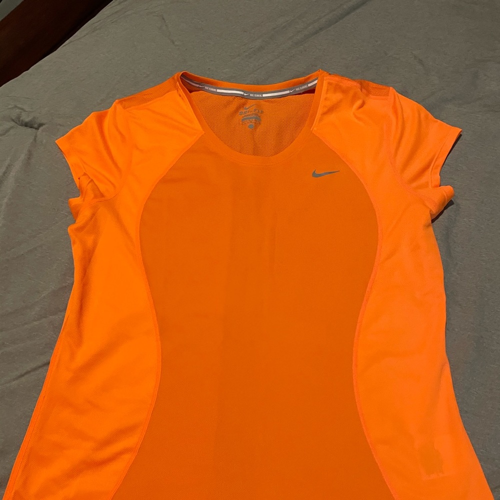 Dri-Fit Nike Shirt